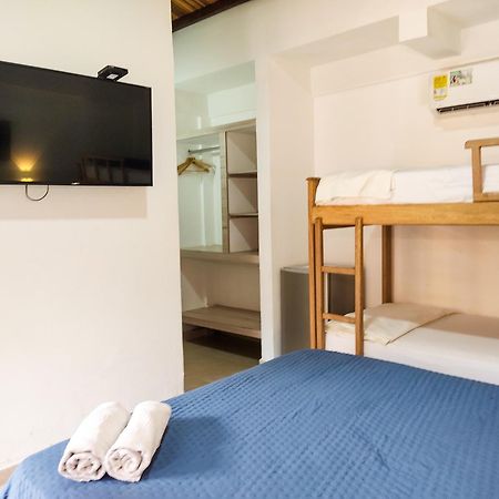 Senderos Del Mar - Tayrona Hotel บูรีตากา ภายนอก รูปภาพ