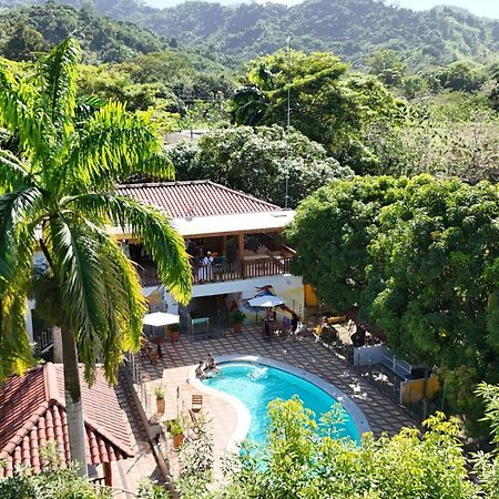 Senderos Del Mar - Tayrona Hotel บูรีตากา ภายนอก รูปภาพ